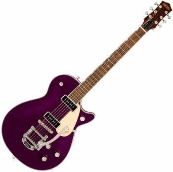 Gretsch G5210T-P90 Electromatic Jet Two 90 Amethyst Elektrická kytara