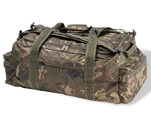 Nash taška/batoh subterfuge duffel bag large 90 l