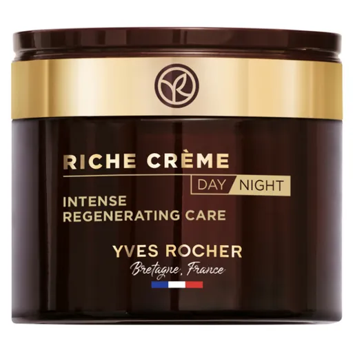 YVES ROCHER Riche Crème Vysoko regeneračná starostlivosť 75 ml