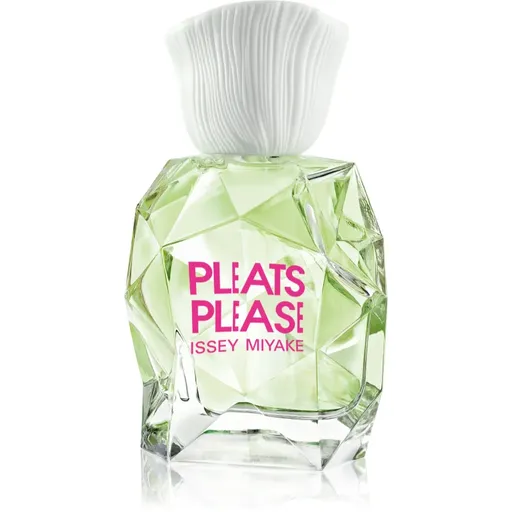 Issey Miyake Pleats Please L'Eau toaletná voda pre ženy 50 ml