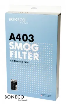 Boneco A403 SMOG multifilter do P400