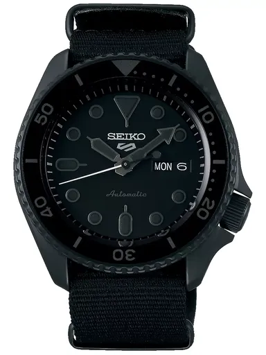 Pánske hodinky SEIKO SRPD79K1 + KRABIČKA