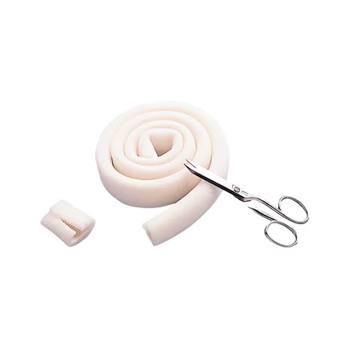 Bandáž prstov na nohách