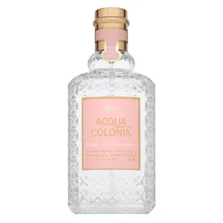4711 Acqua Colonia Peony & Sandalwood kolínska voda unisex 100 ml