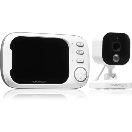 Niceboy ION Starlight SL4 inteligentná videopestúnka 1 ks