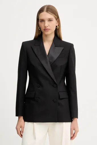 Vlnené sako Weekend Max Mara BRIGIDA