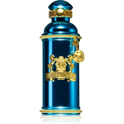 Alexandre.J The Collector: Mandarine Sultane parfumovaná voda unisex 100 ml