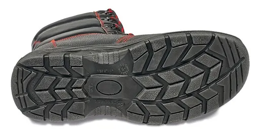 HOF SC-03-009 S3 SRC poloholeň 46 čierna