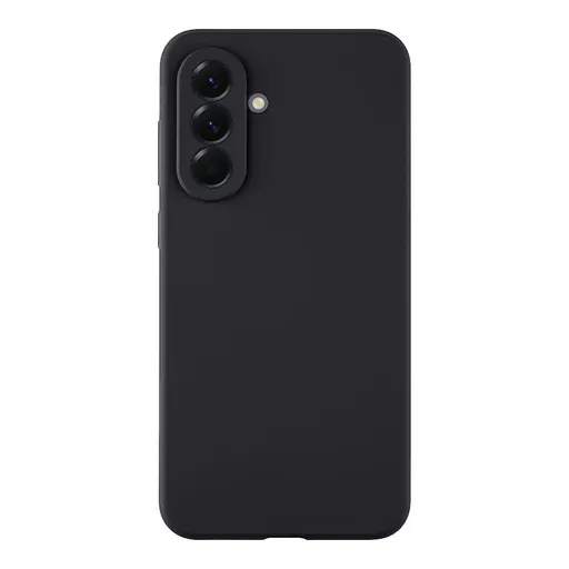 Tactical Velvet Smoothie Kryt pre Samsung Galaxy A56 5G Asphalt