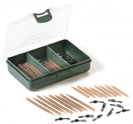 Extra carp anti tangle