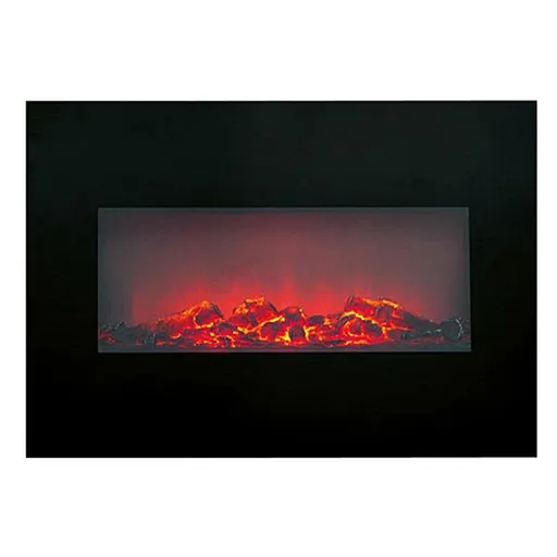 Elektrický nástenný krb Igotherm MEMPHIS