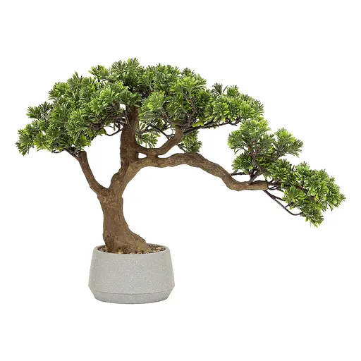 DEOKORK Umelé kvety BONSAI 45 cm