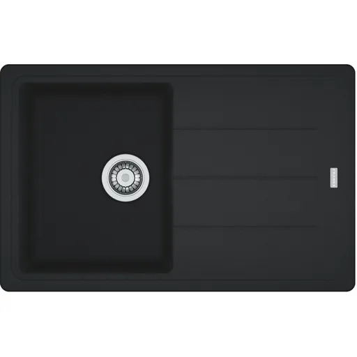 Franke BFG 611-78 onyx