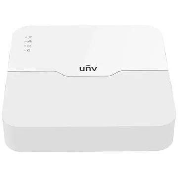 UNIVIEW NVR301-04LX-P4