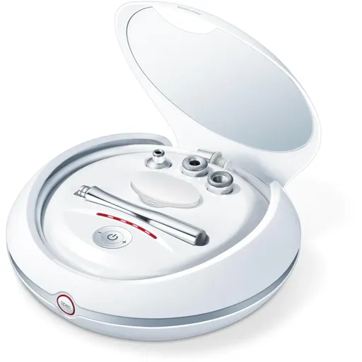 BEURER FC 100 mikrodermabrazívny prístroj 1 ks