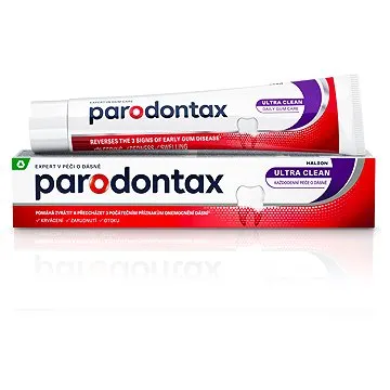 PARODONTAX Ultra Clean 75 ml (5054563950130)