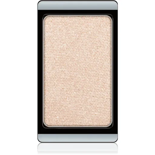 ARTDECO Eyeshadow Duochrome očné tiene na vloženie do paletky odtieň 3.211 Elegant Beige 0.8 g