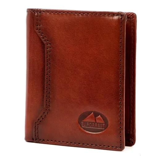 Malá pánska peňaženka EL FORREST 992-29 RFID