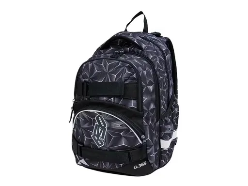 Batoh školský STIL Smart OMB Uni