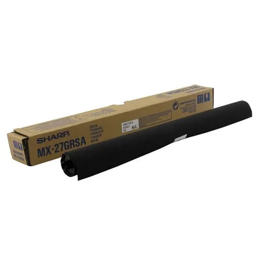 Sharp MX27GRSA farebná (CMYK) originálna valcová jednotka
