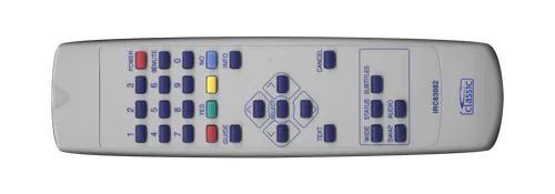 Ovládač diaľkový IRC83082 daewoo