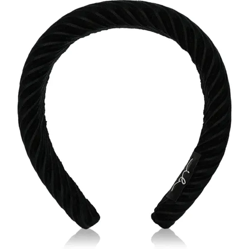 invisibobble Hairhalo Eclipse Midnight Ring čelenka do vlasov 1 ks