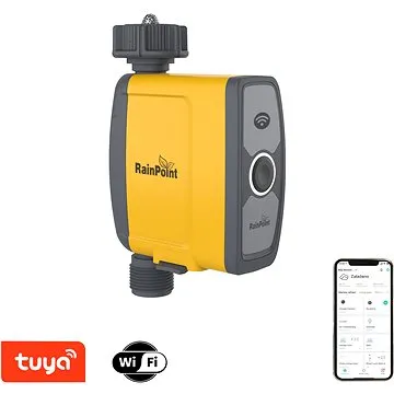 Immax NEO LITE Smart zavlažovací systém WiFi (07508L)