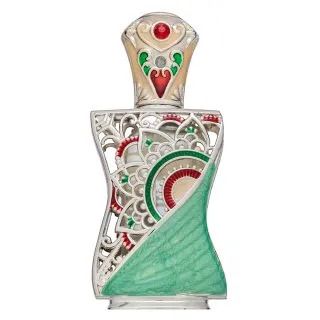 Al Haramain Sama Parfémovaný olej unisex 15 ml