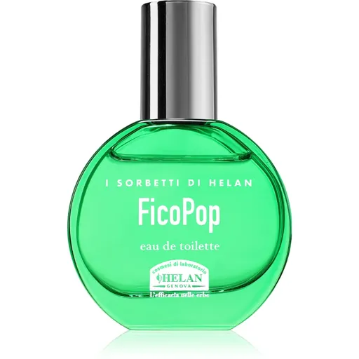 Helan I SORBETTI DI HELAN FicoPop Eau de Toilette toaletná voda pre ženy 30 ml