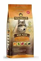 Wolfsblut Dog Active Wide Plain 2kg