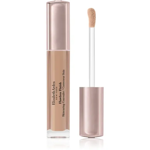 Elizabeth Arden Flawless Finish Skincaring Concealer dlhotrvajúci korektor odtieň 415 5.9 ml