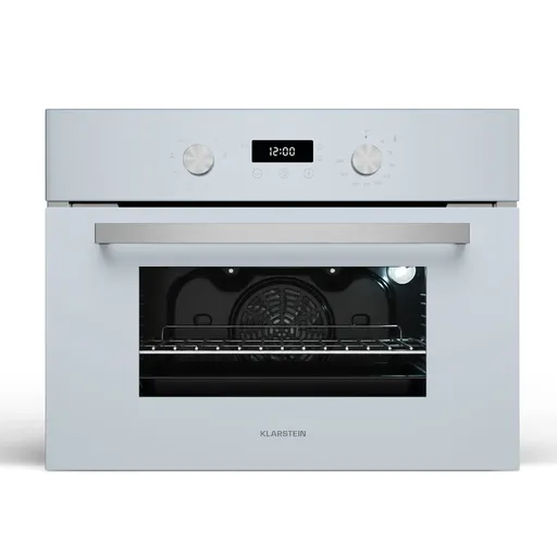 Klarstein SpaceSmart Kompaktná vstavaná rúra