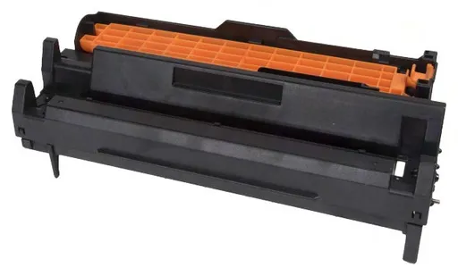 OKI 43979002 - kompatibilný optická jednotka, čierna, 20000 strán