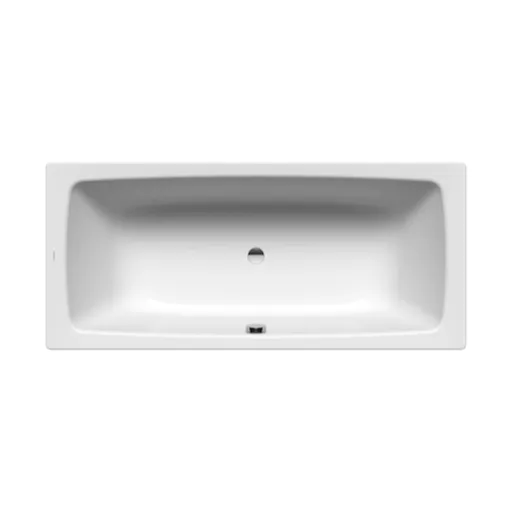 Kaldewei Cayono Duo obdĺžniková vaňa 170x75 cm smaltovaná oceľ ľavá aj pravá 272400013001
