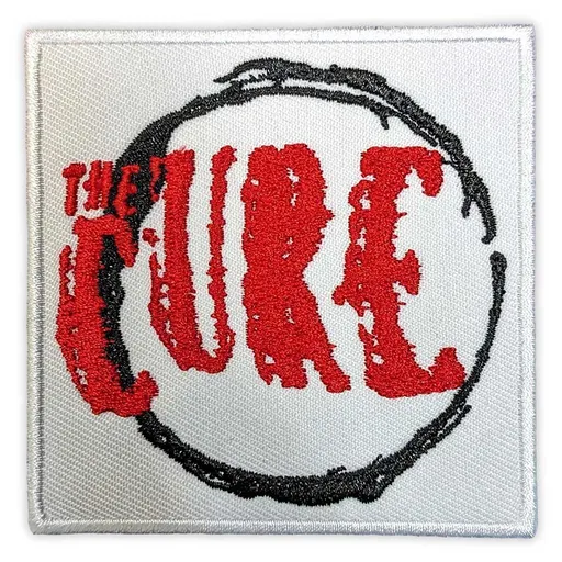 The Cure Circle Logo