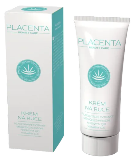 REGINA PLACENTA - Krém na ruky 60 ml