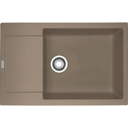 Franke MRG 611-78 BB kašmír