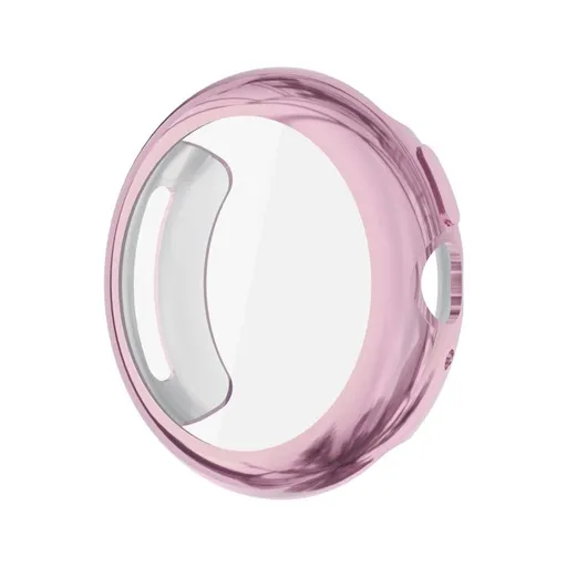 TPU FULL COVER Kryt pre Google Pixel Watch 4 45mm ružový