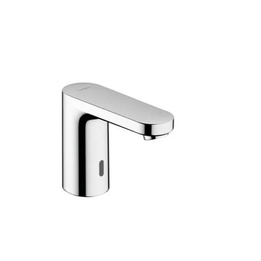 Hansgrohe Vernis Blend eFaucet umývadlová batéria chróm 71504000