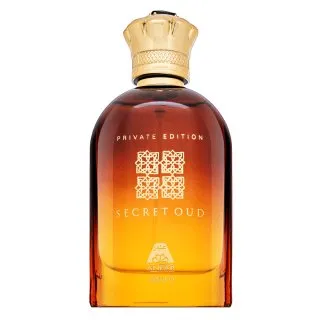 Anfar Secret Oud parfémovaná voda pre mužov 100 ml