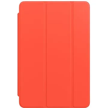 Apple iPad mini Smart Cover svietivo oranžové (MJM63ZM/A)