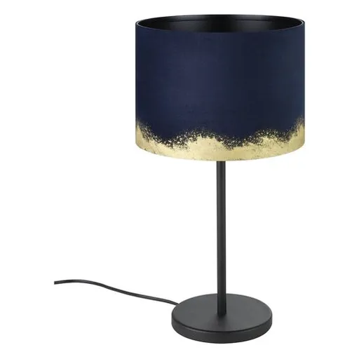 Stolová lampa Eglo CASUARITA čierna 39975