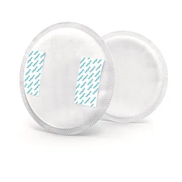 BabyOno Comfort vložky do podprsenky, 140 ks (5901435408681)