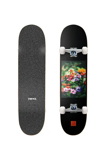 Detský skateboard Tricks MAXI Butterfly 8,25