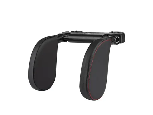 Opierka hlavy do auta AMIO 02957 sklopná