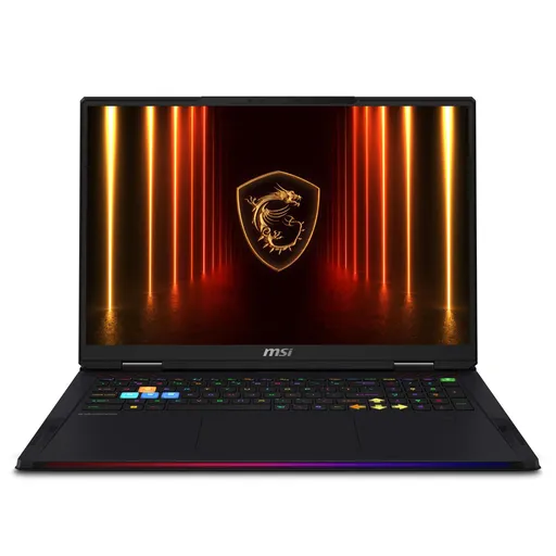 MSI Raider A18 HX A9WJG-067SK/Ryzen 9 9955HX3D/64GB/2TB/RTX 5090, 24GB/18