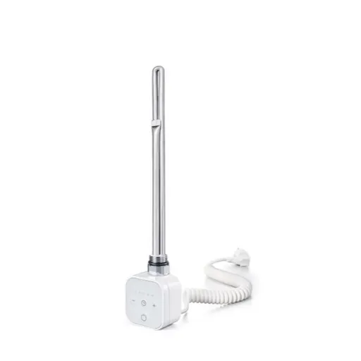 Vyhrievaná tyč P.M.H. s termostatom 400 W bílá HT2400B