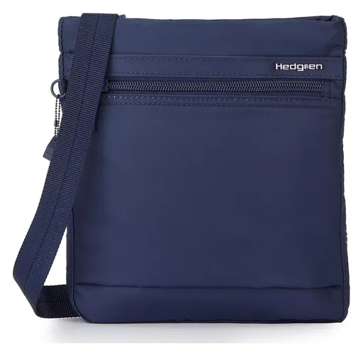 Dámska kabelka Hedgren Leonce Total eclipse