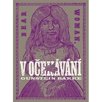 V očekávání (9788025730829)