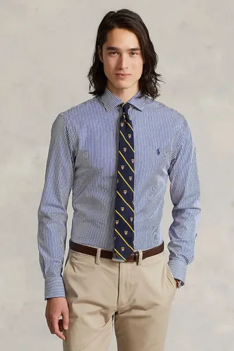 Bavlnená košeľa Polo Ralph Lauren